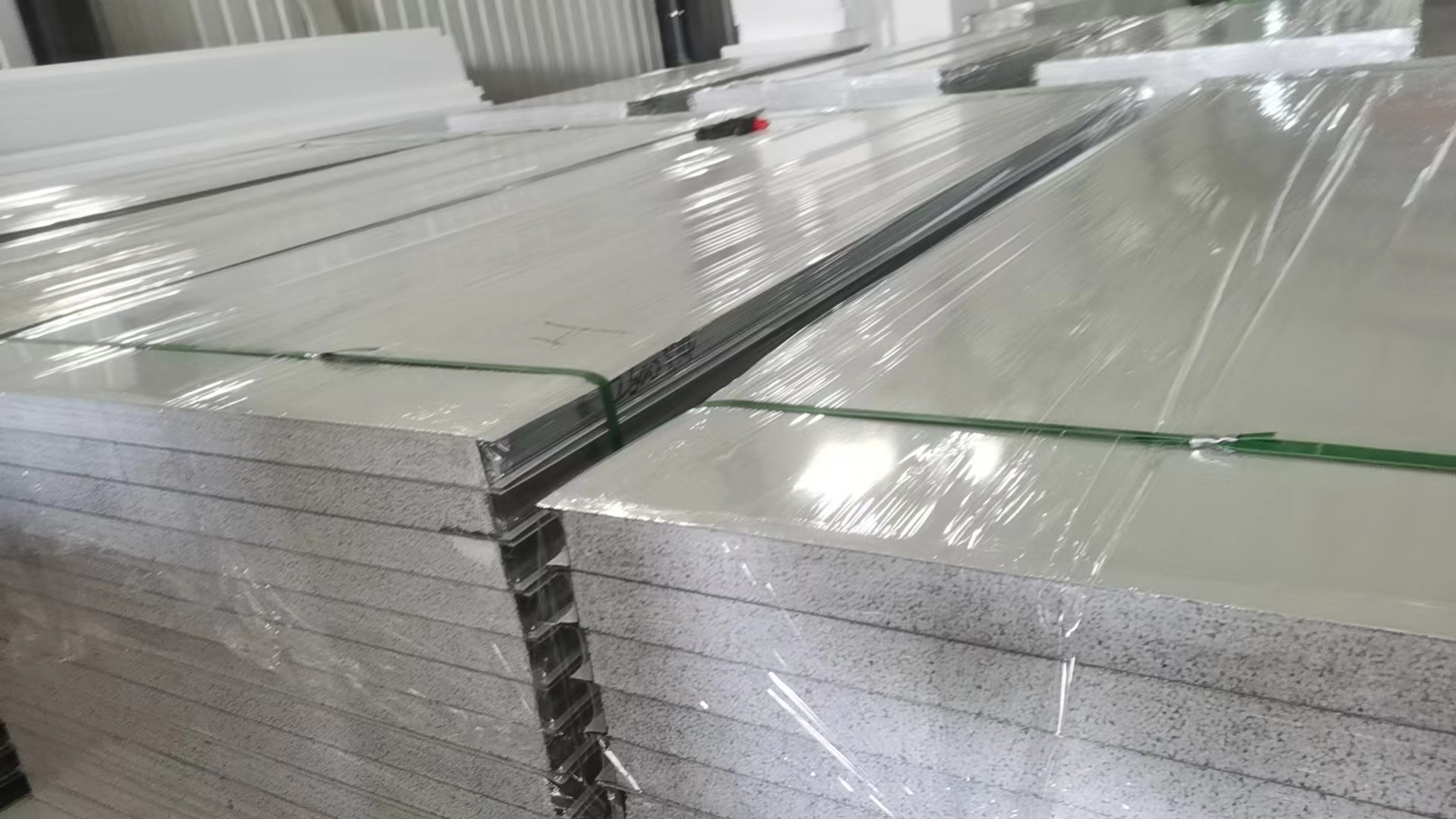 硅巖凈化板制作工藝及產品優勢